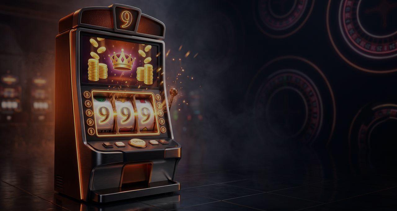 Nine Casino