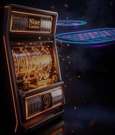 Nine Casino