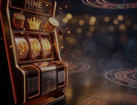 Nine Casino