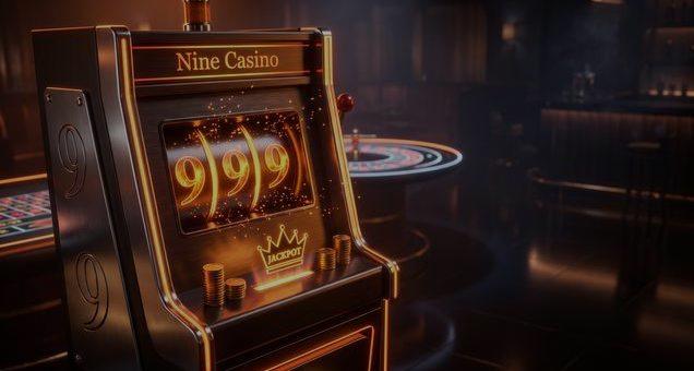 Nine Casino